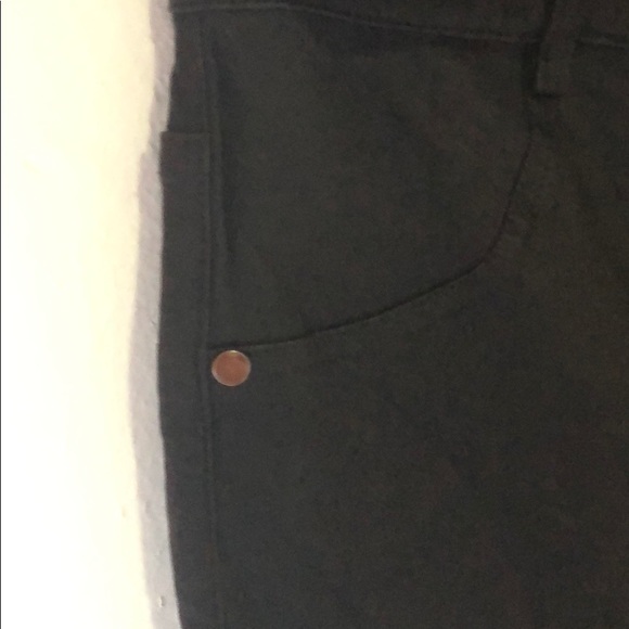 Fashion nova turn around slow pants - Picture 5 of 5